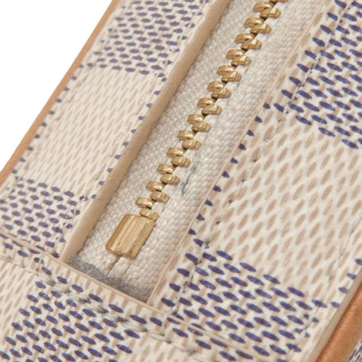 LOUIS VUITTON N60360 Neo Capy Shoulder Bag Damier canvas Ladies [Used]