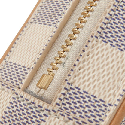 LOUIS VUITTON N60360 Neo Capy Shoulder Bag Damier canvas Ladies [Used]