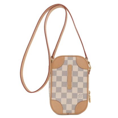 LOUIS VUITTON N60360 Neo Capy Shoulder Bag Damier canvas Ladies [Used]