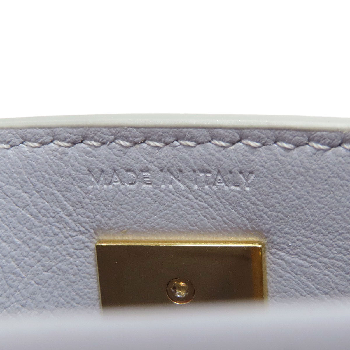 セリーヌ ティーンバケット16 セーズ 2WAY トートバッグ カーフ レディース 【中古】【CELINE】