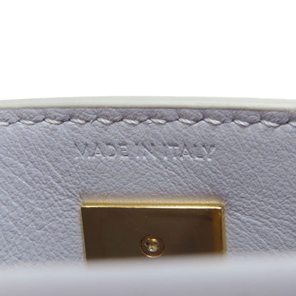 セリーヌ ティーンバケット16 セーズ 2WAY トートバッグ カーフ レディース 【中古】【CELINE】