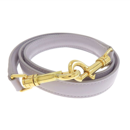 セリーヌ ティーンバケット16 セーズ 2WAY トートバッグ カーフ レディース 【中古】【CELINE】