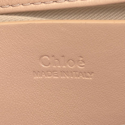 CHLOE 2WAY Shoulder Bag Leather Ladies [Used]