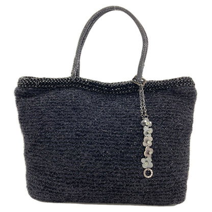ANTEPRIMA Anteprima Misto Wire Bag Handbag PVC PolyesterLadies [Used]
