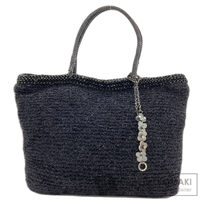 ANTEPRIMA Anteprima Misto Wire Bag Handbag PVC PolyesterLadies [Used]