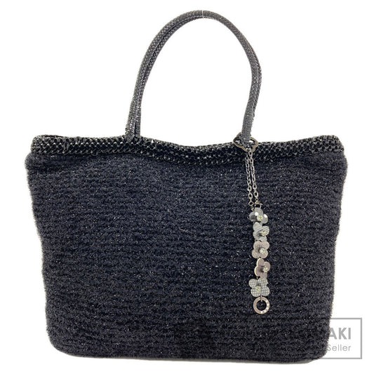 ANTEPRIMA Anteprima Misto Wire Bag Handbag PVC PolyesterLadies [Used]