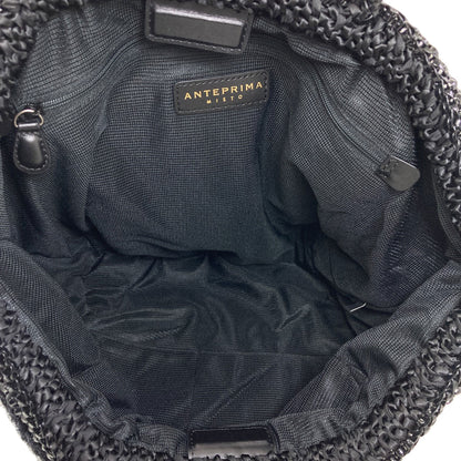 ANTEPRIMA Anteprima Misto Wire Bag Handbag PVC PolyesterLadies [Used]