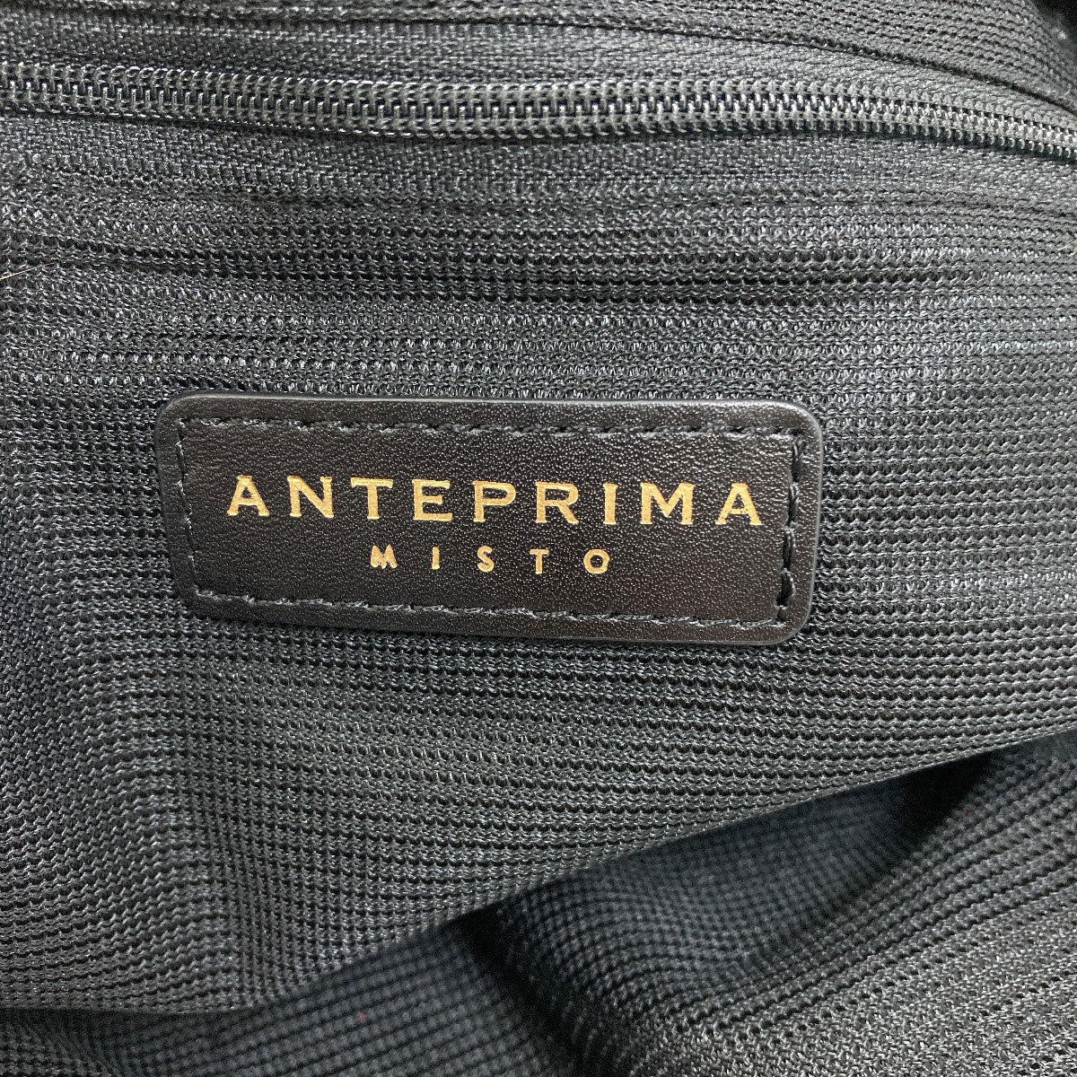 ANTEPRIMA Anteprima Misto Wire Bag Handbag PVC PolyesterLadies [Used]