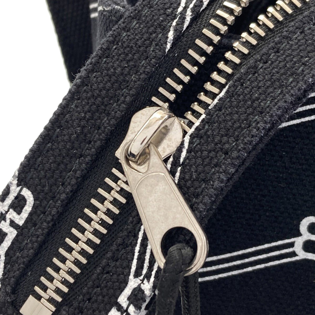 BALENCIAGA 621826 BBMonogram Tote Bag Canvas Ladies [Used]