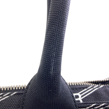 BALENCIAGA 621826 BBMonogram Tote Bag Canvas Ladies [Used]