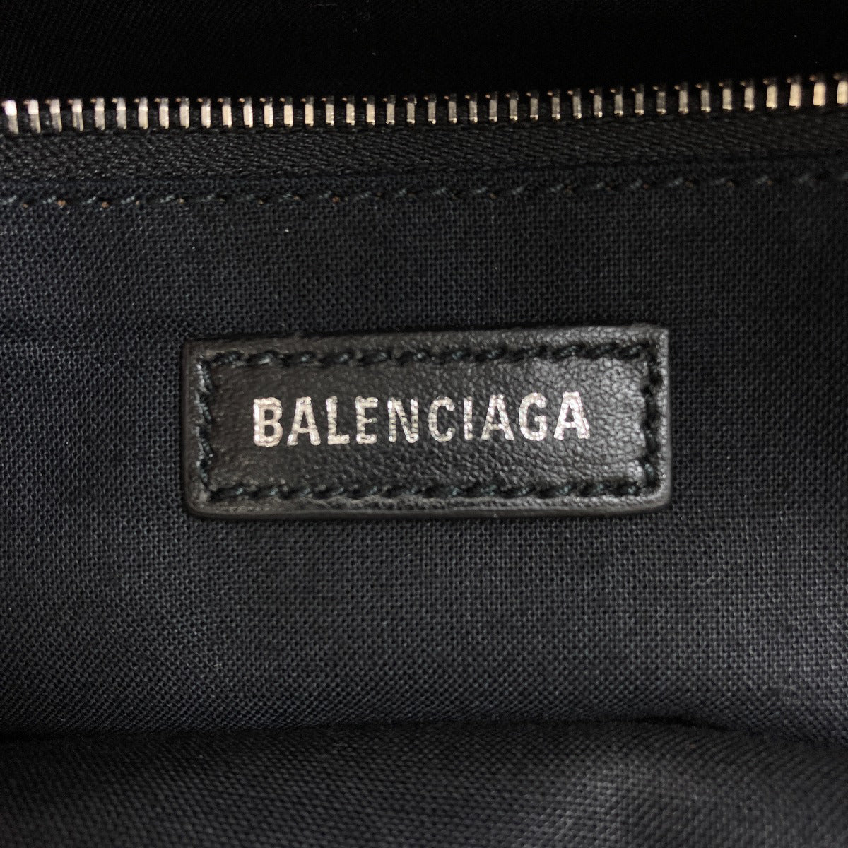 BALENCIAGA 621826 BBMonogram Tote Bag Canvas Ladies [Used]