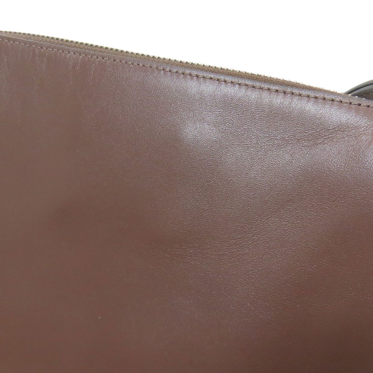 COACH C1592 Heritage Convertible Shoulder Bag Leather Ladies [Used]