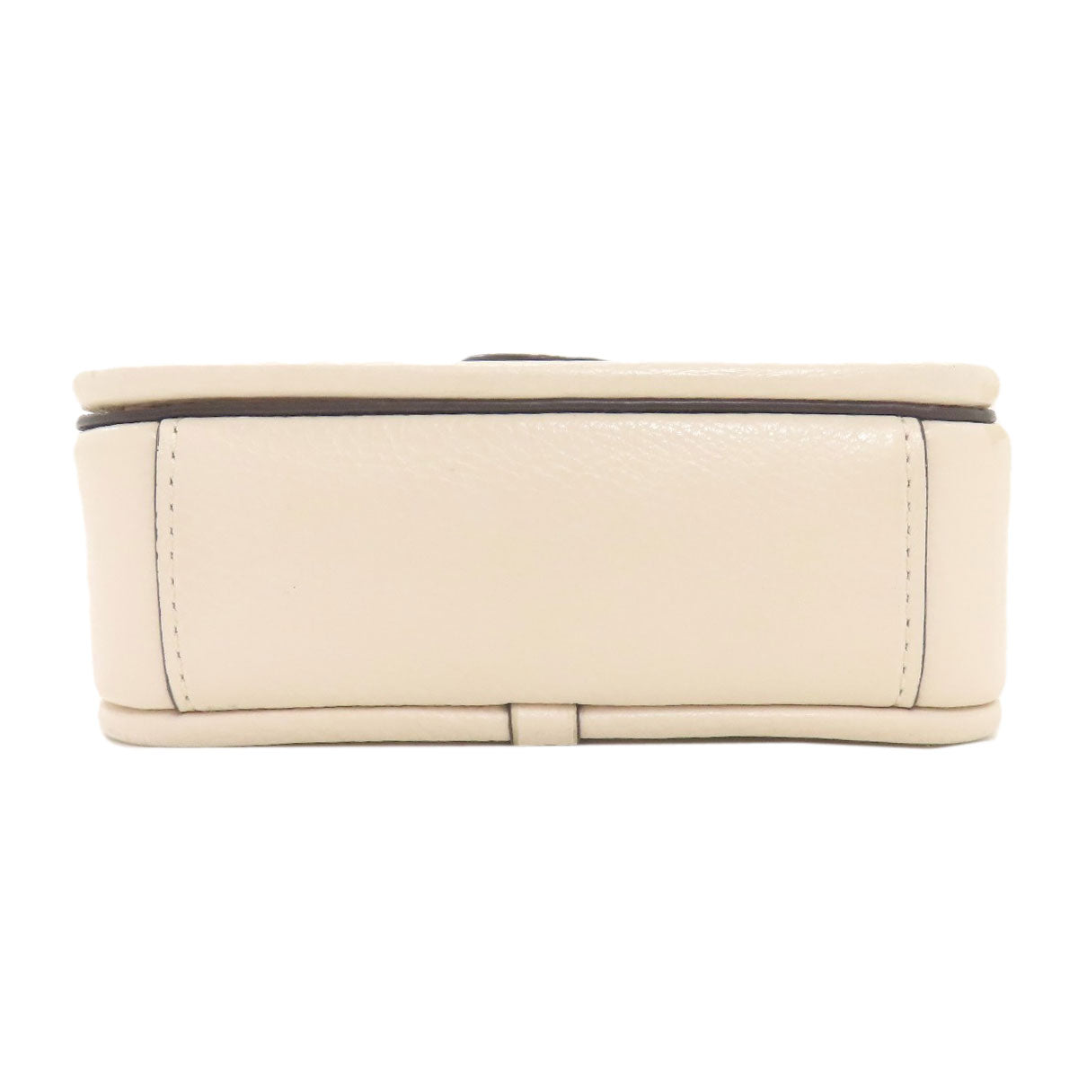 COACH C8321 Signature Shoulder Bag Canvas Ladies [Used]