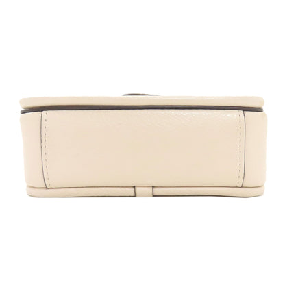 COACH C8321 Signature Shoulder Bag Canvas Ladies [Used]