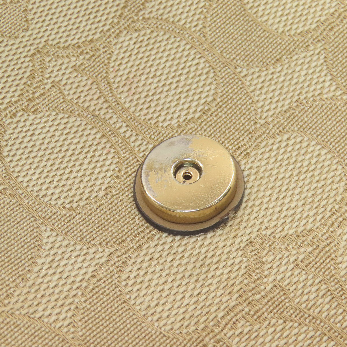 COACH C8321 Signature Shoulder Bag Canvas Ladies [Used]