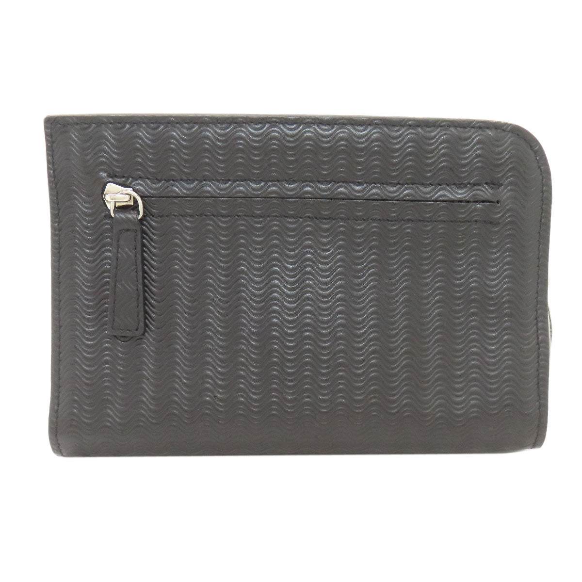 ZANELLATO Neno Bantu business bag Leather Ladies [Used]