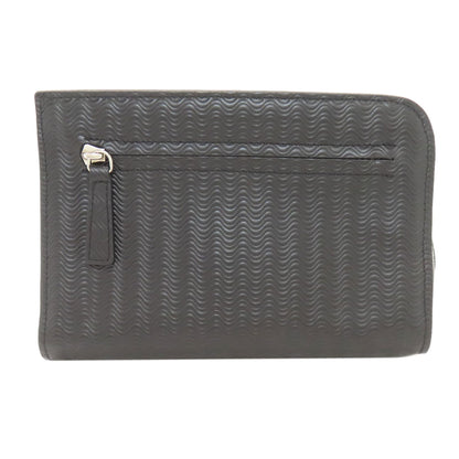 ZANELLATO Neno Bantu business bag Leather Ladies [Used]