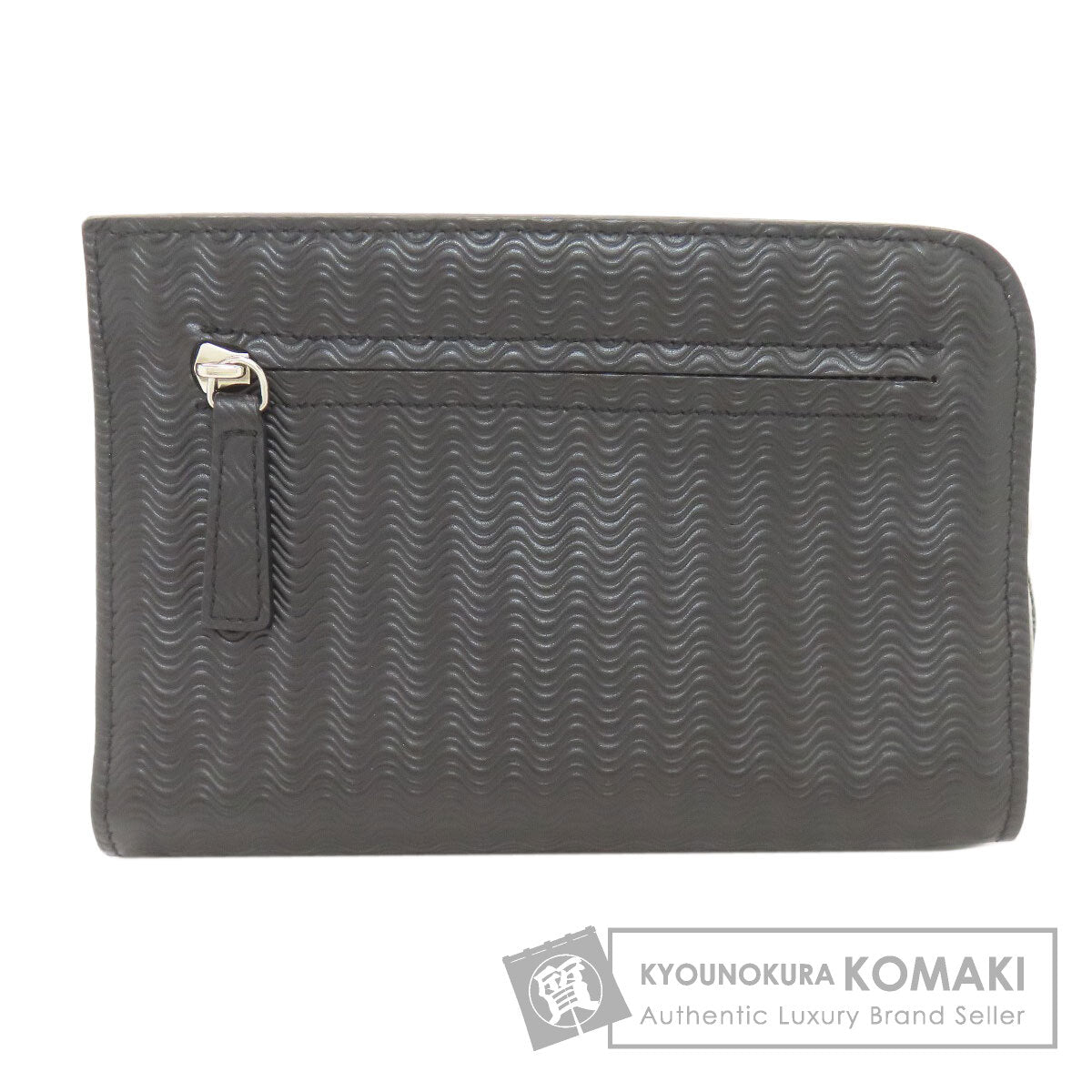 ZANELLATO Neno Bantu business bag Leather Ladies [Used]