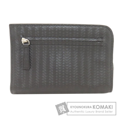 ZANELLATO Neno Bantu business bag Leather Ladies [Used]