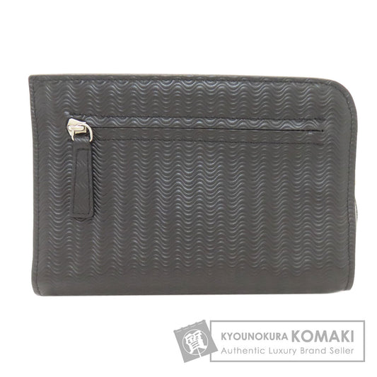 ZANELLATO Neno Bantu business bag Leather Ladies [Used]
