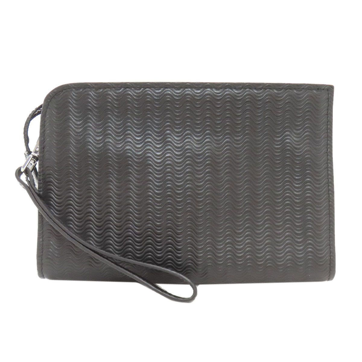 ZANELLATO Neno Bantu business bag Leather Ladies [Used]