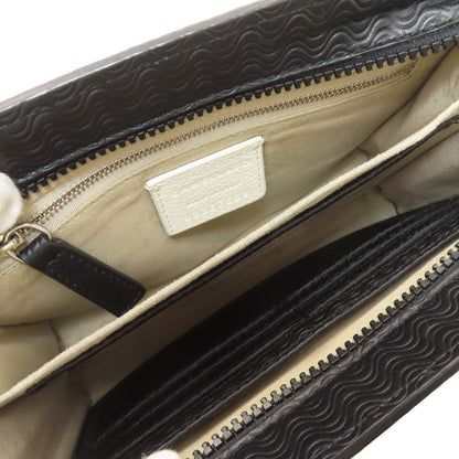 ZANELLATO Neno Bantu business bag Leather Ladies [Used]