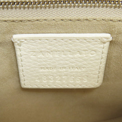 ZANELLATO Neno Bantu business bag Leather Ladies [Used]