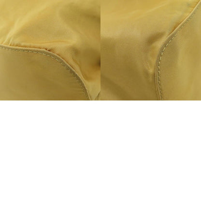 PRADA Logo Hardware Backpack Â· Daypack Nylon Ladies [Used]