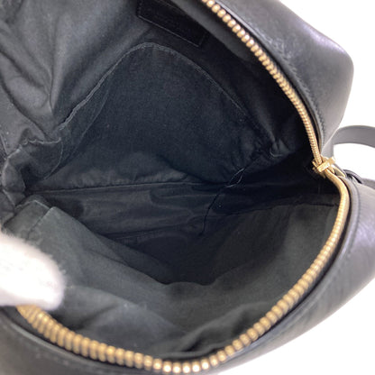 BOTTEGA VENETA Simple design Shoulder Bag Calf Ladies [Used]