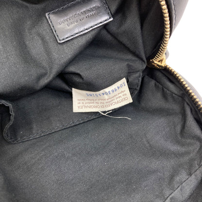BOTTEGA VENETA Simple design Shoulder Bag Calf Ladies [Used]