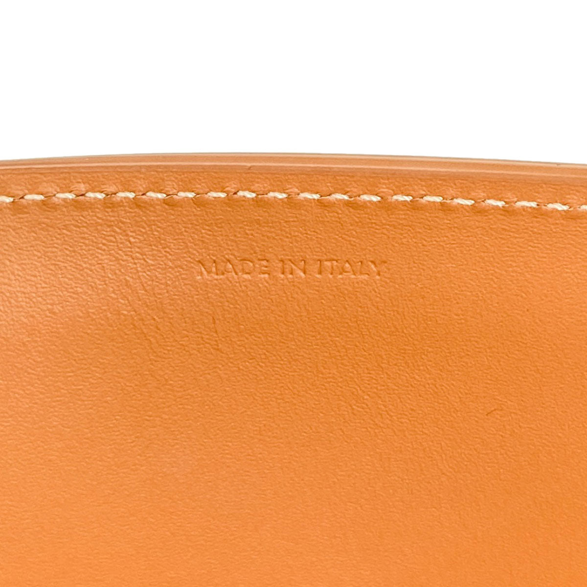 CELINE Vertical Cabas 2WAY Handbag Canvas Ladies [Used]