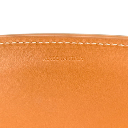 CELINE Vertical Cabas 2WAY Handbag Canvas Ladies [Used]