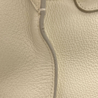 CELINE Big Bag 2WAY Handbag Leather Ladies [Used]