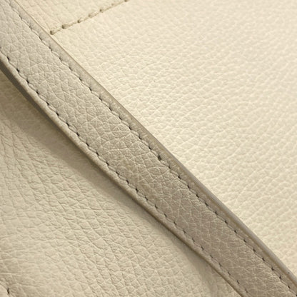 CELINE Big Bag 2WAY Handbag Leather Ladies [Used]