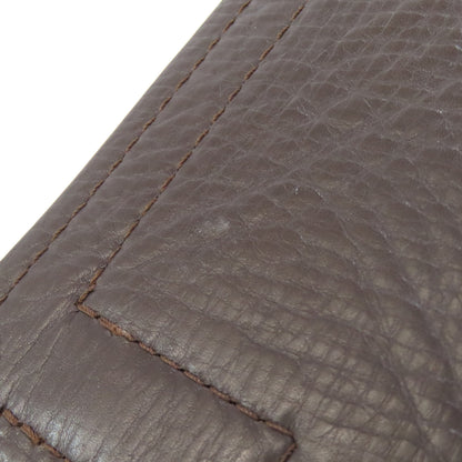 LOUIS VUITTON M92994 Ohama Shoulder Bag Leather Ladies [Used]