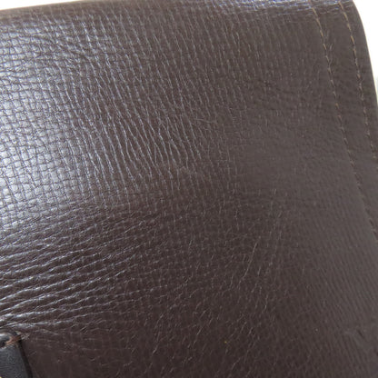 LOUIS VUITTON M92994 Ohama Shoulder Bag Leather Ladies [Used]