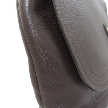 LOUIS VUITTON M92994 Ohama Shoulder Bag Leather Ladies [Used]
