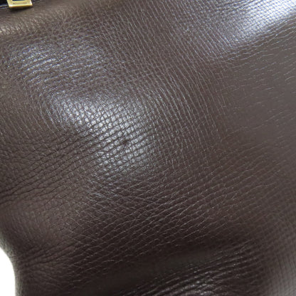 LOUIS VUITTON M92994 Ohama Shoulder Bag Leather Ladies [Used]