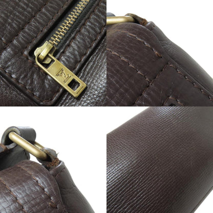 LOUIS VUITTON M92994 Ohama Shoulder Bag Leather Ladies [Used]