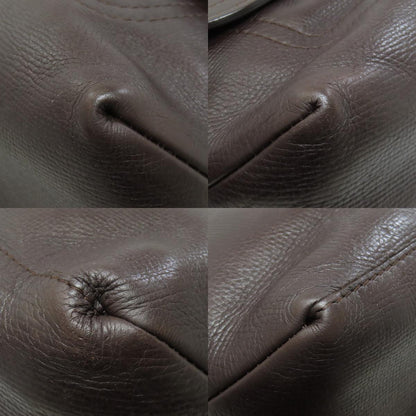 LOUIS VUITTON M92994 Ohama Shoulder Bag Leather Ladies [Used]