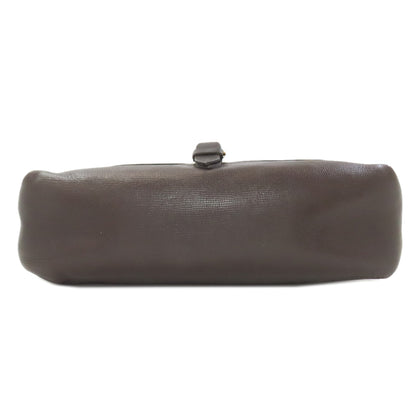 LOUIS VUITTON M92994 Ohama Shoulder Bag Leather Ladies [Used]