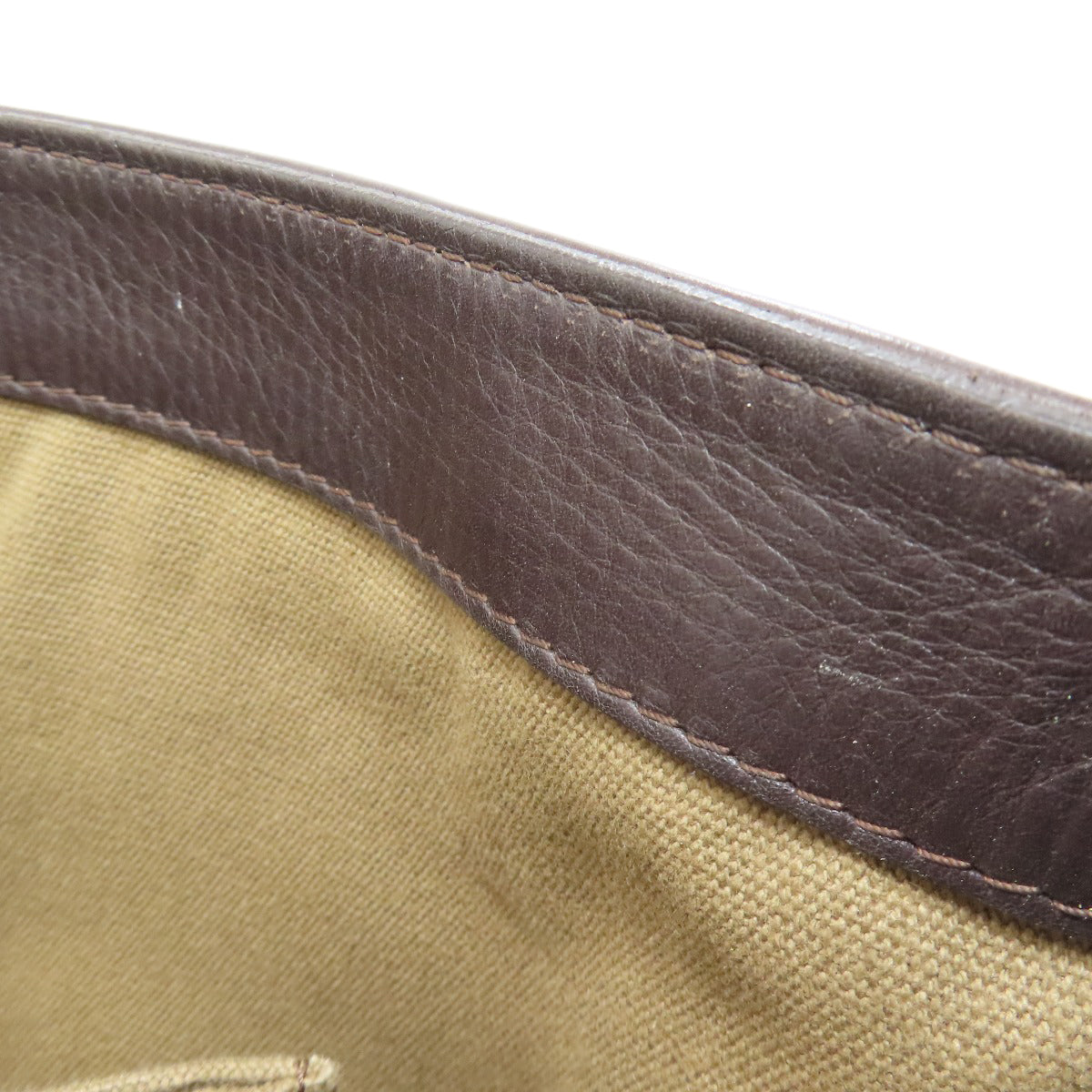 LOUIS VUITTON M92994 Ohama Shoulder Bag Leather Ladies [Used]
