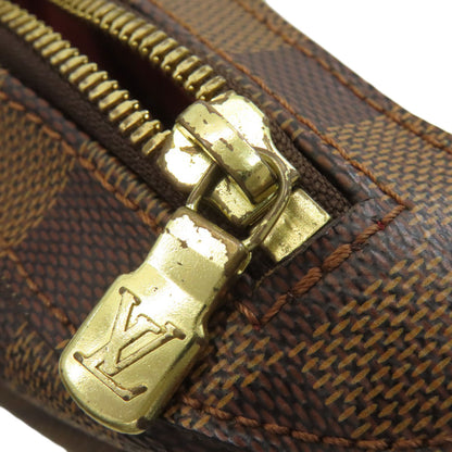 LOUIS VUITTON N51994 geronimos body bag Damier canvas Ladies [Used]