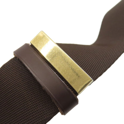 LOUIS VUITTON N51994 geronimos body bag Damier canvas Ladies [Used]