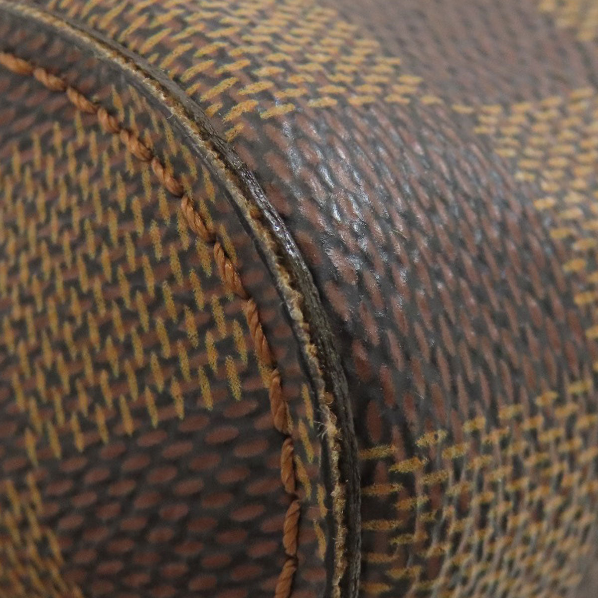 LOUIS VUITTON N51994 geronimos body bag Damier canvas Ladies [Used]