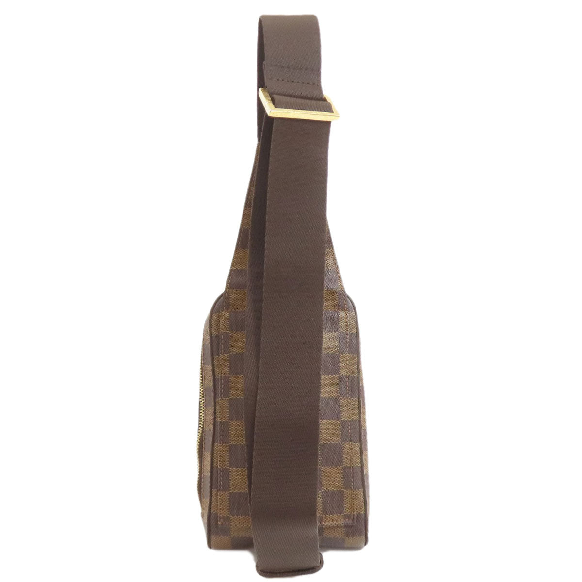 LOUIS VUITTON N51994 geronimos body bag Damier canvas Ladies [Used]