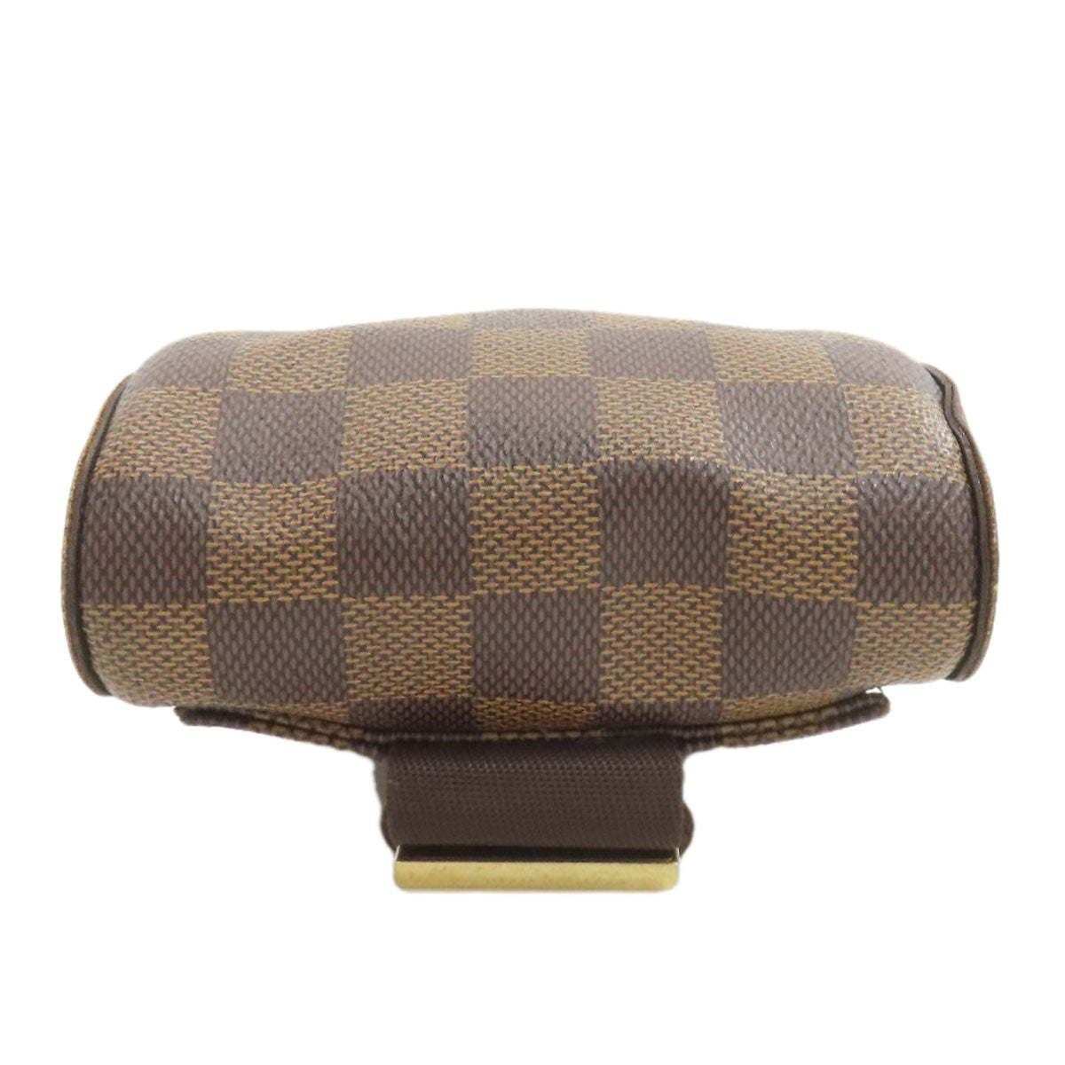 LOUIS VUITTON N51994 geronimos body bag Damier canvas Ladies [Used]