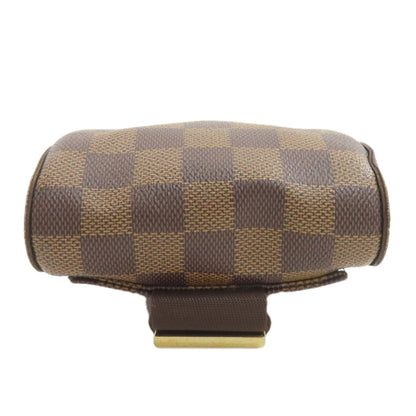 LOUIS VUITTON N51994 geronimos body bag Damier canvas Ladies [Used]