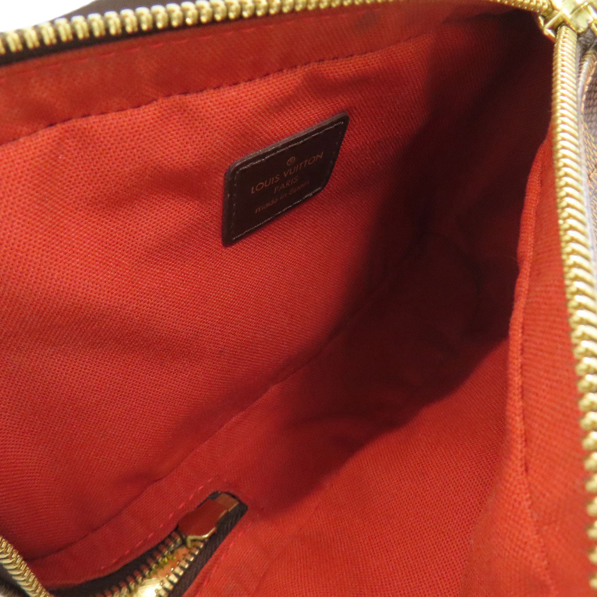 LOUIS VUITTON N51994 geronimos body bag Damier canvas Ladies [Used]