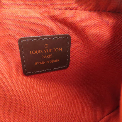 LOUIS VUITTON N51994 geronimos body bag Damier canvas Ladies [Used]